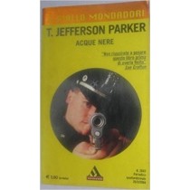 Acque Nere Parker Jefferson T. Mondadori