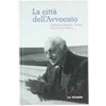 La Citta' Dell'Avvocato Sabadin Vittorio. La Stampa, 