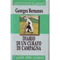 L- Diario Di Un Curato Di Campagna - Bernanos -- Europeo N.3 -- 1998- Cs- Zcs79 Bernanos San Paolo - Famiglia Cristiana 