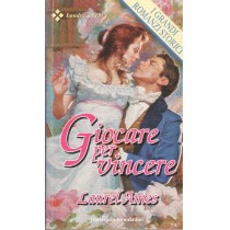 I Grandi Romanzi Storici - Giocare Per Vincere - Laurel Ames N.174  