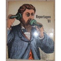 Reportages '61 Aa.Vv. Corriere Della Sera Editore 