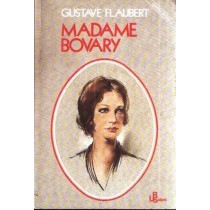 Madame Bovary Gustave Flaubert Salani 