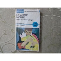 Le Anime Morte Nokolaj Gogol' Mondadori Su Licenza Einaudi Editore 