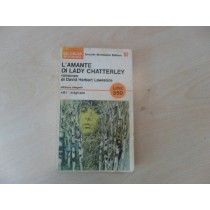 L'Amante Di Lady Chatterley David Herbert Lawrence Arnoldo Mondadori Editore S.P.A. 