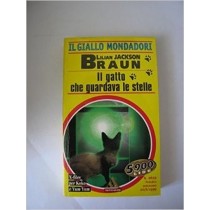 Il Gatto Che Guardava Le Stelle Lilialn Jackson Braun Mondadori