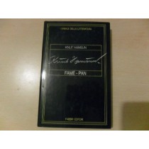 Fame-Pan Knut Hamsun 