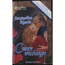 Cuore Vichingo Navin Jacquelin Harlequin Mondadori 