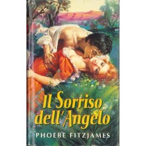Il Sorriso Dell'Angelo Fitzjames Phoebe Cde