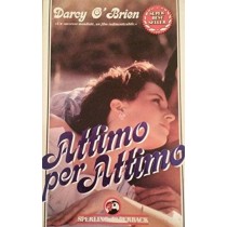 Attimo Per Attimo Darcy O' Brien Sperling & Kupfer Editori
