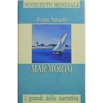 Novecento Mondiale Vol. 4 Mar Morto J. Amado San Paolo - Famiglia Cristiana 