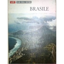 Brasile Life Club Degli Editori E.Bishop Cde 