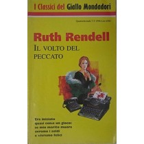 Il Volto Del Peccato Rendell Ruth Giallo Mondadori Classici