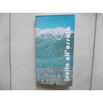 Invito All'Ossola A.A.V.V. Press Grafica 