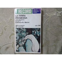 La Terra Promessa Mardor Munya Mondadori 
