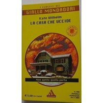 La Casa Che Uccide Kate Wilhelm Mondadori