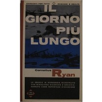 Il Giorno Più Lungo Cornelius Ryan Garzanti