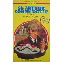 La Valle Della Paura Sir Arthur Conan Doyle Mondadori 