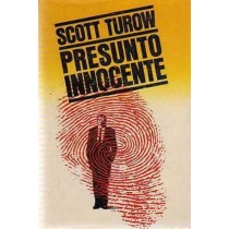 Presunto Innocente. In Appendice Il Processo Penale Negli Stati Uniti A Cura Di Giovanni Polvani. Turow Scott. Cde 