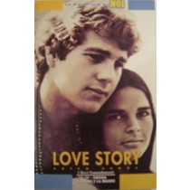 Love Story Eric Segal Silvio Berlusconi Editore 