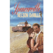 L- Spencerville - Nelson Demille - Euroclub -- 1A Ed. - 1996 - Cs - Zcs173 Nelson Demille Euroclub 