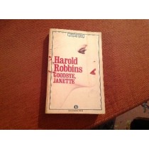 Goodbye Janette Harold Robbin Oscar Mondadori 
