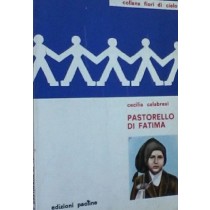 Pastorello Di Fatima  Cecilia Calabresi Edizioni Paoline