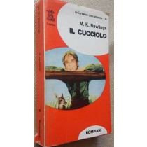Il Cucciolo Ravier, André Bompiani 