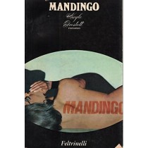 Mandingo, Onstott Kyle Onstott Kyle 