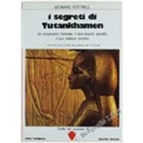 I Segreti Di Tutankhamen. Cottrell Leonard. Newton Ragazzi, 