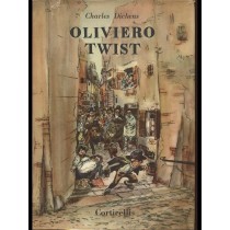 Oliviero Twist Dickens C. Corticelli, 
