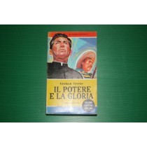 Il Potere E La Gloria Graham Greene Mondadori 