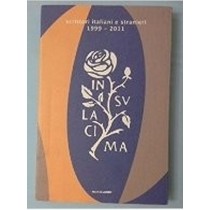 Scrittori Italiani E Stranieri 1999-2011 Aa Vv Mondadori