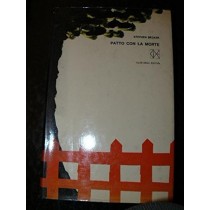 Patto Con La Morte Becker Stephen Club Degli Editori 