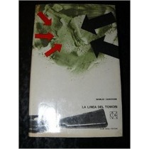 La Linea Del Tomori Cancogni Manlio Club Degli Editori 