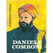 Daniele Comboni Clemente Fusero Edizioni Nigrizia 