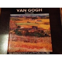 Van Gogh Genio E Follia - Volume Primo Aa Vv Fratelli Fabbri