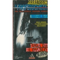 Fuga Da El Diablo. Gunn Sthephen - Milano, Mondadori 