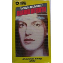 Diario Di Edith Patricia Haghsmith  Bompiani