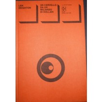Un Cervello Da Un Miliardo Di Dollari Len Deighton Cde