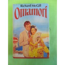 Omamori Mcgill Club Degli Editori