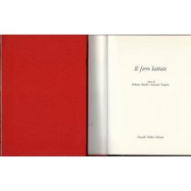 Ferro Battuto Collana Elite 24 Zimelli/Vergerio Fabbri 