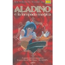 Aladino E La Lampada Magica.. N.A. - Silvio Berlusconi Editore