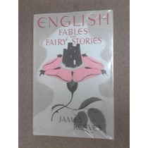 English Fables And Fairy Stories James Reeves Oxford University Press 