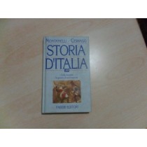 Storia D'Italia, N.20 - L'Italia Durante Le Guerre Di Successione Montanelli - Gervaso Fabbri Editori 