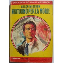 Notturno Per La Morte Helen Nielsen Mondadori 
