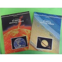 Nuovo Sistema Solare.Vol. 1 E 2. Grandi Frontiere Della Scienza Bianucci Fabbri Vario