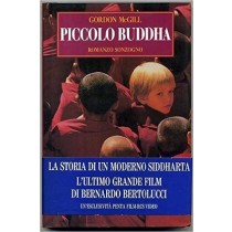 Piccolo Buddha  Gordon Mcgill Sonzogno 