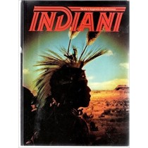 Storia E Leggenda Dei Pellerossa: Indiani Vol. 1 Aa. Vv. Compagnia Generale Editoriale 