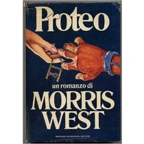Proteo  Morris West Mondadori