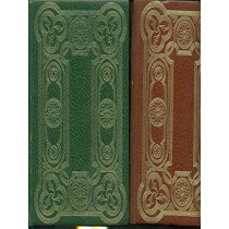 I Promessi Sposi Vol I - Ii - Collana 'I Grandi Della Letteratura' Alessandro Manzoni Fabbri Editori 